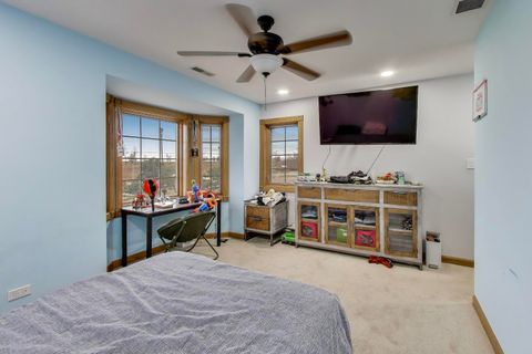 Tiny photo for 9910 W 167th Street, Orland Park, IL 60467 (MLS # 12543645)