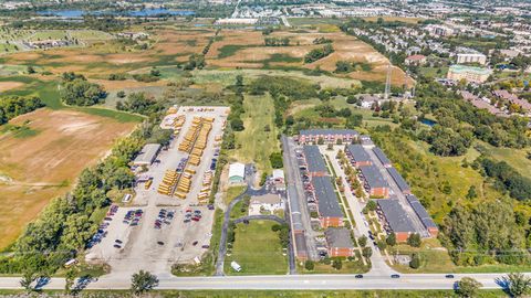 Tiny photo for 9910 W 167th Street, Orland Park, IL 60467 (MLS # 12543645)