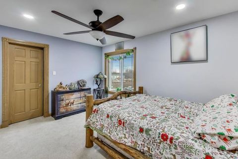 Tiny photo for 9910 W 167th Street, Orland Park, IL 60467 (MLS # 12543645)