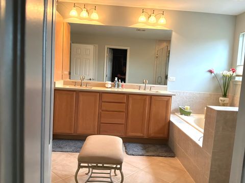 Tiny photo for 24839 Thornberry Drive, Plainfield, IL 60544 (MLS # 12656878)