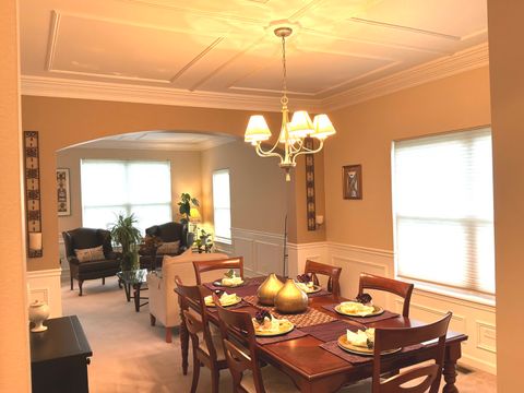 Tiny photo for 24839 Thornberry Drive, Plainfield, IL 60544 (MLS # 12656878)