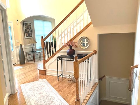 Tiny photo for 24839 Thornberry Drive, Plainfield, IL 60544 (MLS # 12656878)