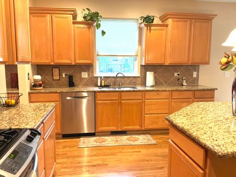 Tiny photo for 24839 Thornberry Drive, Plainfield, IL 60544 (MLS # 12656878)