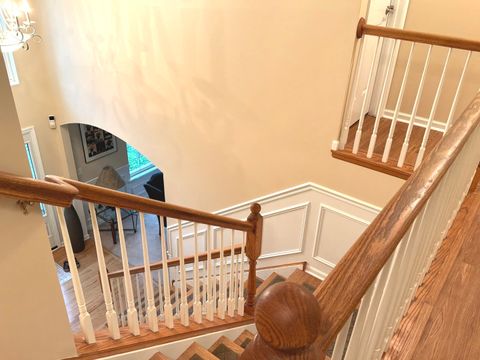 Tiny photo for 24839 Thornberry Drive, Plainfield, IL 60544 (MLS # 12656878)