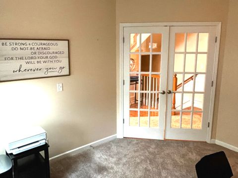 Tiny photo for 24839 Thornberry Drive, Plainfield, IL 60544 (MLS # 12656878)