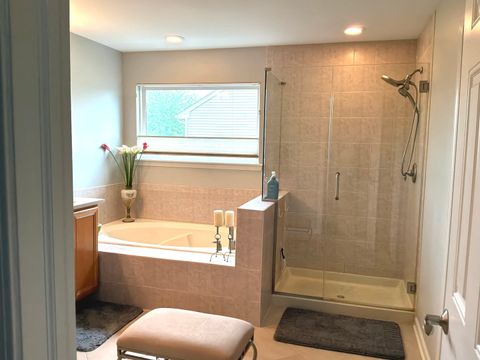 Tiny photo for 24839 Thornberry Drive, Plainfield, IL 60544 (MLS # 12656878)