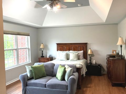 Tiny photo for 24839 Thornberry Drive, Plainfield, IL 60544 (MLS # 12656878)