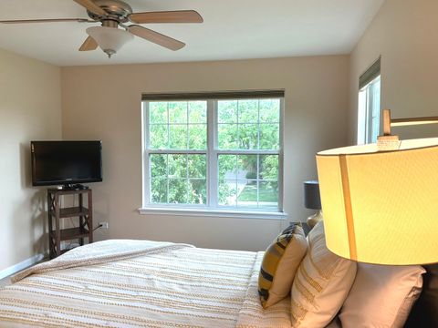 Tiny photo for 24839 Thornberry Drive, Plainfield, IL 60544 (MLS # 12656878)