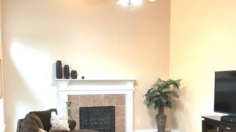 Tiny photo for 24839 Thornberry Drive, Plainfield, IL 60544 (MLS # 12656878)