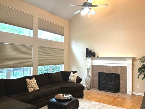 Tiny photo for 24839 Thornberry Drive, Plainfield, IL 60544 (MLS # 12656878)