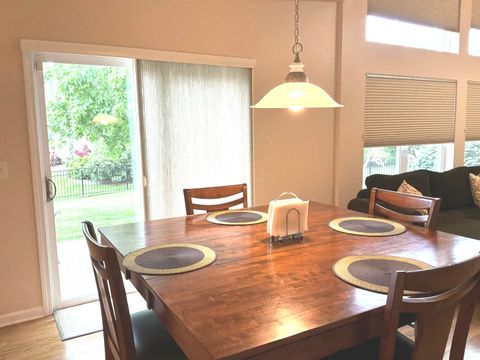 Tiny photo for 24839 Thornberry Drive, Plainfield, IL 60544 (MLS # 12656878)