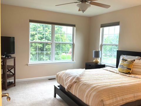 Tiny photo for 24839 Thornberry Drive, Plainfield, IL 60544 (MLS # 12656878)