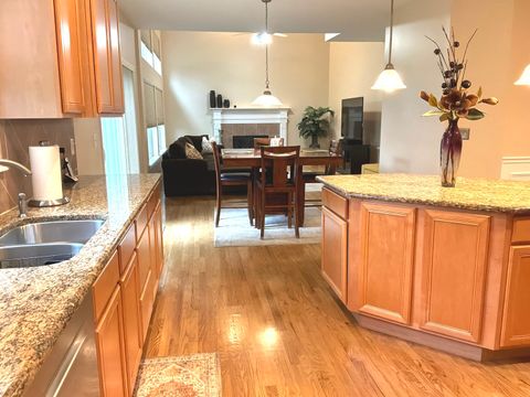 Tiny photo for 24839 Thornberry Drive, Plainfield, IL 60544 (MLS # 12656878)