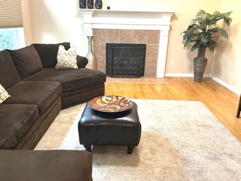 Tiny photo for 24839 Thornberry Drive, Plainfield, IL 60544 (MLS # 12656878)