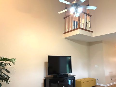 Tiny photo for 24839 Thornberry Drive, Plainfield, IL 60544 (MLS # 12656878)