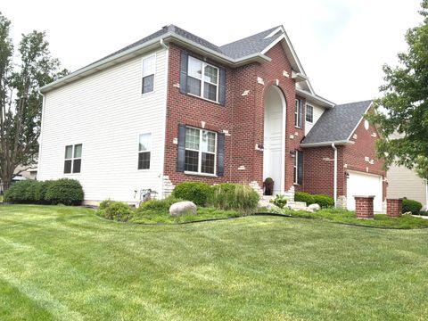 Tiny photo for 24839 Thornberry Drive, Plainfield, IL 60544 (MLS # 12656878)