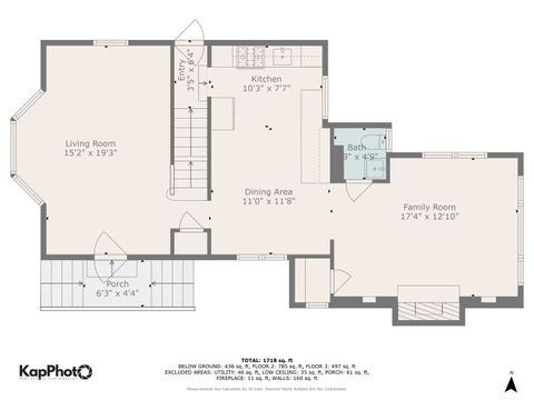 Tiny photo for 1783 Lee Street, Des Plaines, IL 60018 (MLS # 12520650)