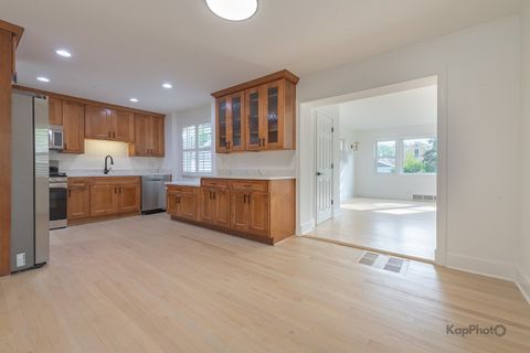 Tiny photo for 1783 Lee Street, Des Plaines, IL 60018 (MLS # 12520650)