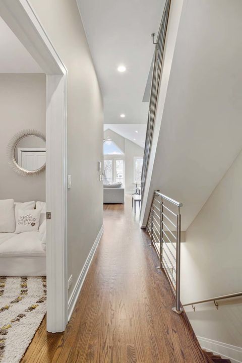 Tiny photo for 2657 N Racine Avenue #3, Chicago, IL 60614 (MLS # 12555915)