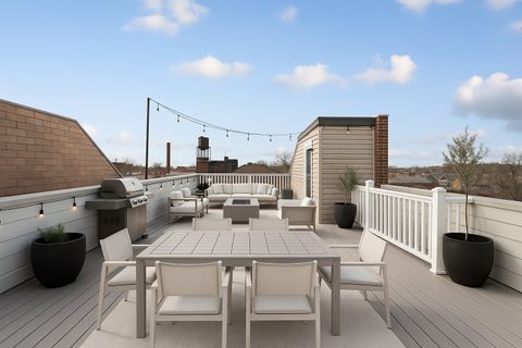 Tiny photo for 2657 N Racine Avenue #3, Chicago, IL 60614 (MLS # 12555915)