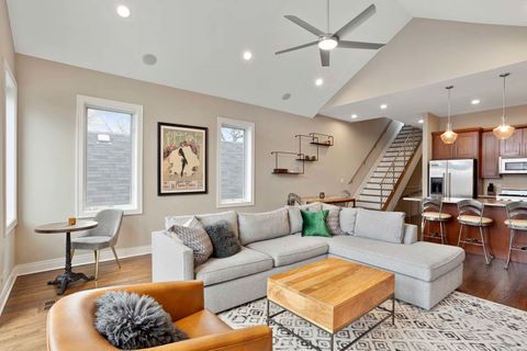 Tiny photo for 2657 N Racine Avenue #3, Chicago, IL 60614 (MLS # 12555915)