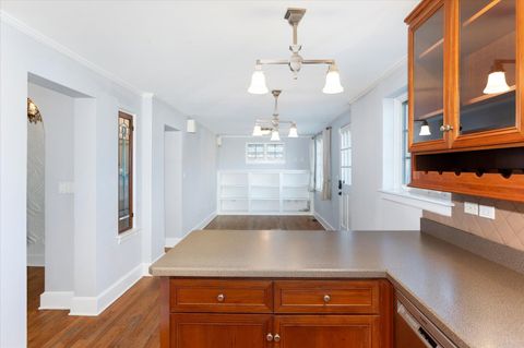 Tiny photo for 1420 Bonnie Brae Place, River Forest, IL 60305 (MLS # 12580690)