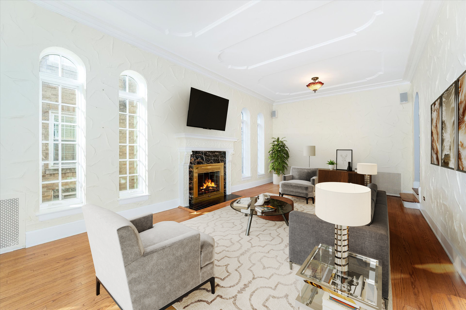 1420 Bonnie Brae Place