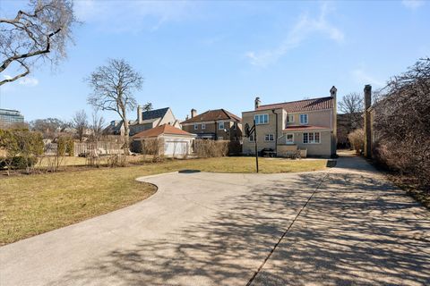 Tiny photo for 1420 Bonnie Brae Place, River Forest, IL 60305 (MLS # 12580690)
