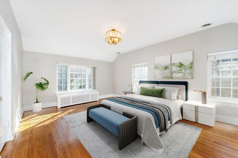 Tiny photo for 1420 Bonnie Brae Place, River Forest, IL 60305 (MLS # 12580690)