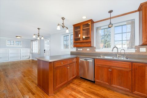 Tiny photo for 1420 Bonnie Brae Place, River Forest, IL 60305 (MLS # 12580690)