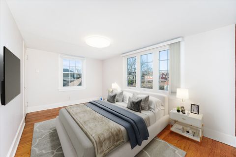 Tiny photo for 1420 Bonnie Brae Place, River Forest, IL 60305 (MLS # 12580690)