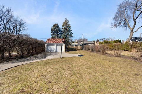 Tiny photo for 1420 Bonnie Brae Place, River Forest, IL 60305 (MLS # 12580690)