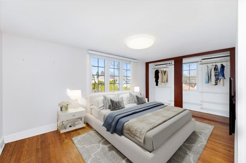 Tiny photo for 1420 Bonnie Brae Place, River Forest, IL 60305 (MLS # 12580690)