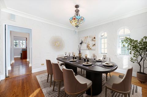 Tiny photo for 1420 Bonnie Brae Place, River Forest, IL 60305 (MLS # 12580690)