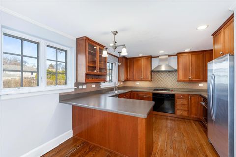 Tiny photo for 1420 Bonnie Brae Place, River Forest, IL 60305 (MLS # 12580690)