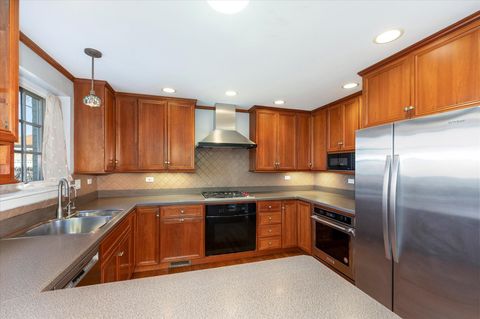 Tiny photo for 1420 Bonnie Brae Place, River Forest, IL 60305 (MLS # 12580690)