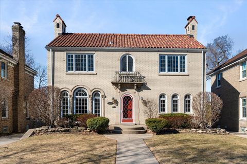 1420 Bonnie Brae Place River Forest IL 60305