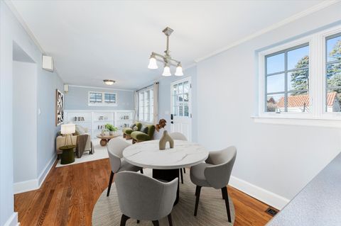 Tiny photo for 1420 Bonnie Brae Place, River Forest, IL 60305 (MLS # 12580690)