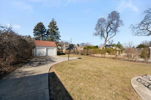 Tiny photo for 1420 Bonnie Brae Place, River Forest, IL 60305 (MLS # 12580690)