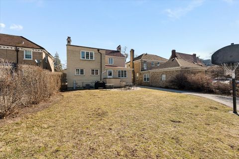 Tiny photo for 1420 Bonnie Brae Place, River Forest, IL 60305 (MLS # 12580690)