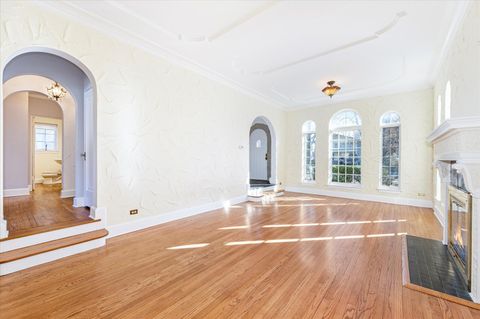 Tiny photo for 1420 Bonnie Brae Place, River Forest, IL 60305 (MLS # 12580690)