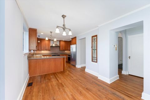 Tiny photo for 1420 Bonnie Brae Place, River Forest, IL 60305 (MLS # 12580690)