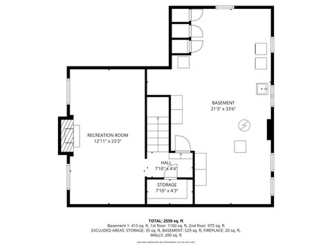 Tiny photo for 1420 Bonnie Brae Place, River Forest, IL 60305 (MLS # 12580690)