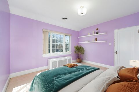 Tiny photo for 1420 Bonnie Brae Place, River Forest, IL 60305 (MLS # 12580690)