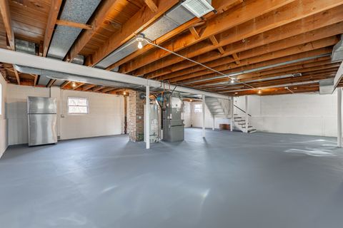 Tiny photo for 4313 Elm Avenue, Lyons, IL 60534 (MLS # 12578242)