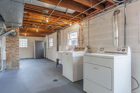 Tiny photo for 4313 Elm Avenue, Lyons, IL 60534 (MLS # 12578242)