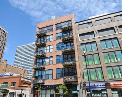 1243 S Wabash Avenue 201 Chicago IL 60605