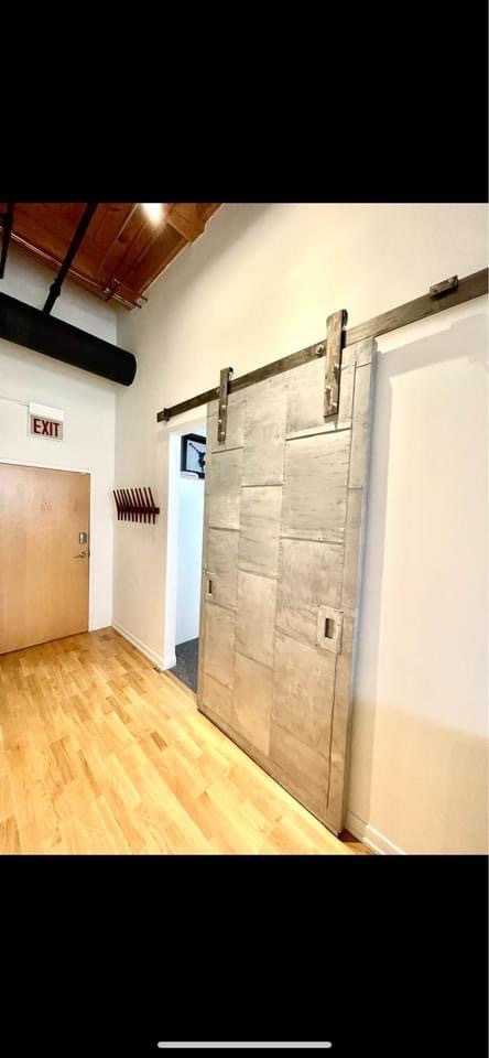 1243 S Wabash Avenue 201