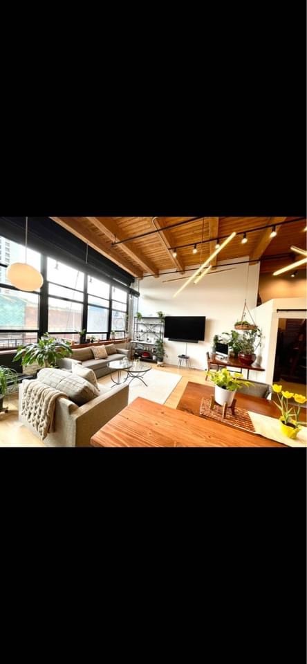 1243 S Wabash Avenue 201