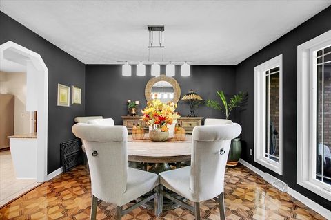 Tiny photo for 24025 Timberwood Drive, Minooka, IL 60447 (MLS # 12472658)